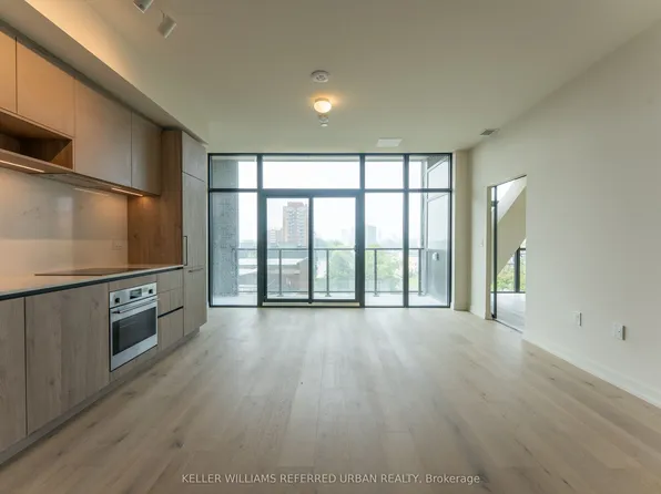 181 Sterling Rd, Toronto, ON