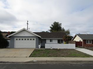 517 S R St, Lompoc, CA 93436