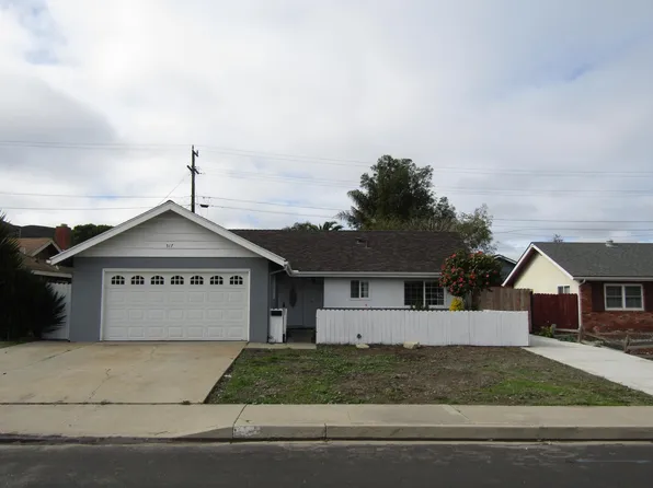 517 S R St, Lompoc, CA 93436