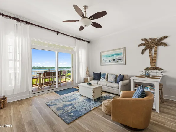 4100 Marriott Dr Unit 706, Panama City Beach, FL 32408