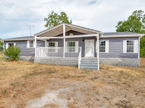 5294 County Road 4207, Campbell, TX 75422