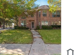 6731 Canterbury Dr, Frisco, TX 75035