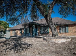 106 Quail Creek Dr, Del Rio, TX 78840