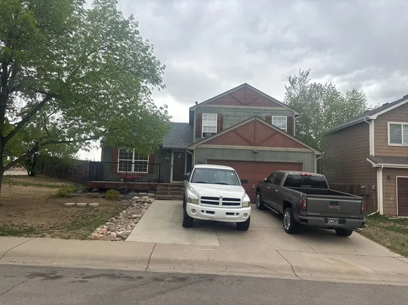 500 Mockorange Ct, Fort Collins, CO 80524