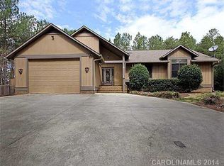 170 Bullfinch Rd, Mooresville, NC 28117