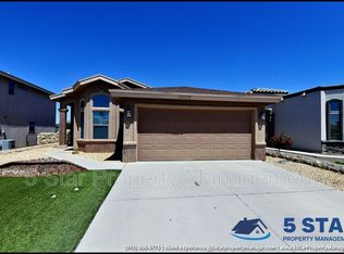 13269 Kestrel Ave, El Paso, TX 79928