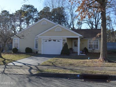 2127 Llewellyn Parkway, Forked River, NJ, 08731