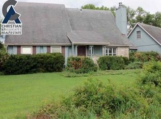 3321 Valleywood Dr, Manhattan, KS 66502