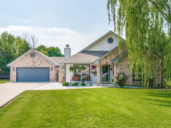 174 Catamaran Ct, Gordonville, TX 76245