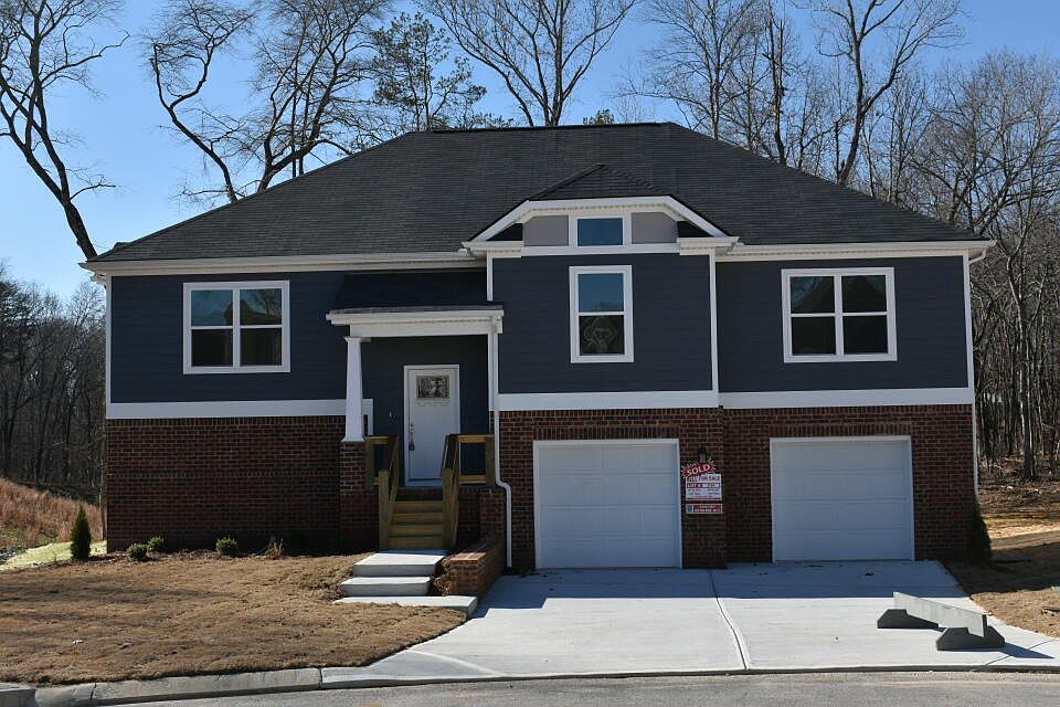 1st image of 8050 Ashby Gap Way Lot #213A