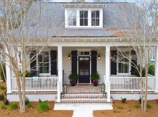 3 Park Bnd, Beaufort, SC 29906