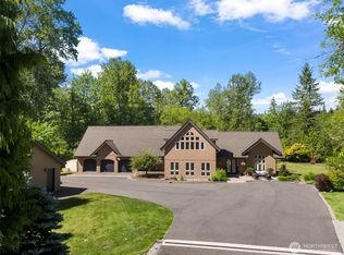 23602 155th Ave SE, Snohomish, WA 98296