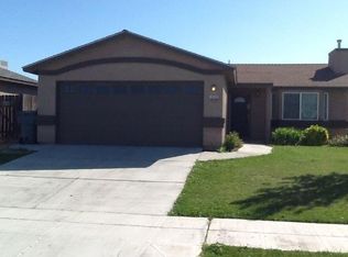 1939 Truman Dr, Madera, CA