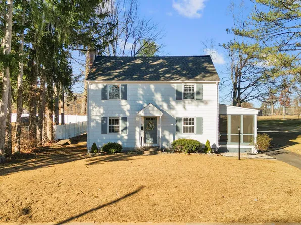 50 Terrace Avenue, East Hartford, CT 06108