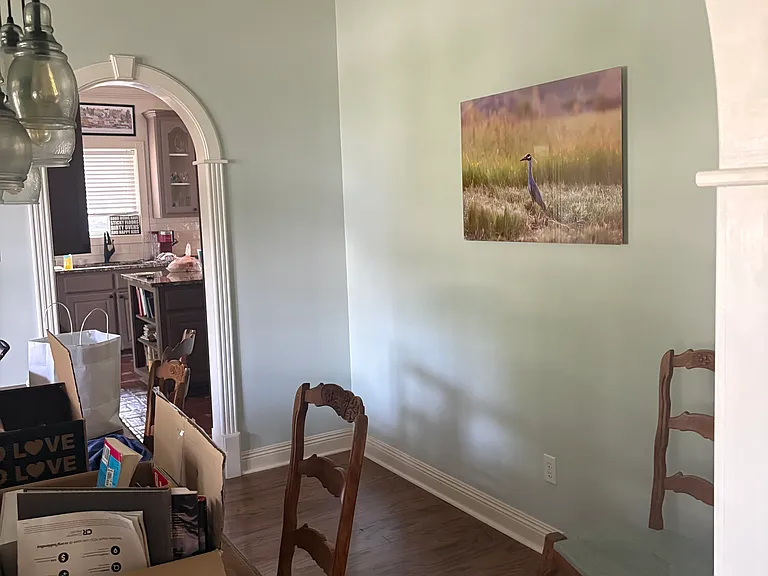 6605 Tennyson Oaks Ln — Photo 13