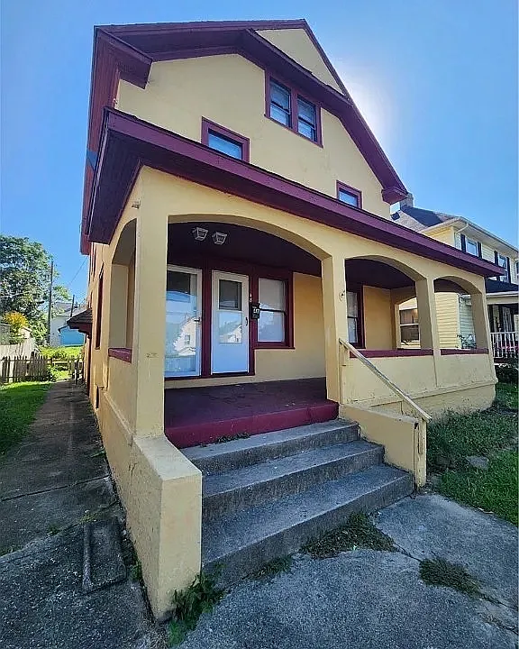 48 Indiana Ave #46