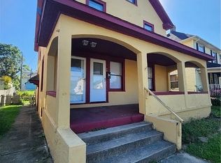 48 Indiana Ave #46, Dayton, OH 45410