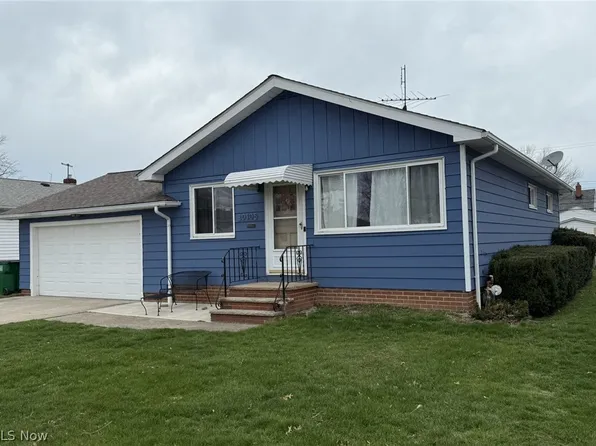 30305 Arnold Rd, Willowick, OH 44095