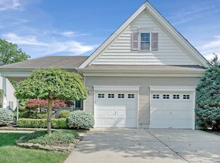 9 Winged Foot Rd, Jackson, NJ 08527