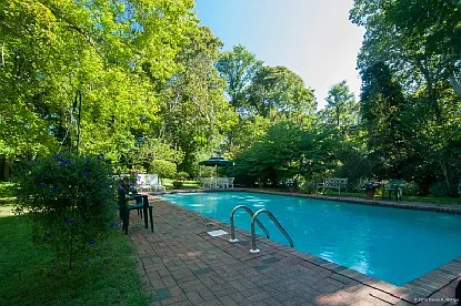 Millstone Brook Rd — Photo 8