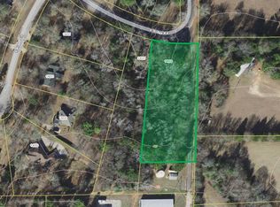 14121 E Ridge Rd, Arp, TX 75750