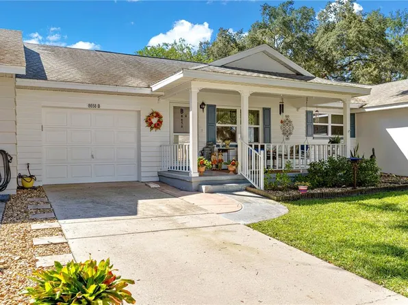 8658 SW 95th Ln Unit B, Ocala, FL 34481