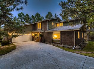 6171 Hurricane Ct, Parker, CO 80134