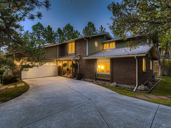 6171 Hurricane Court, Parker, CO 80134