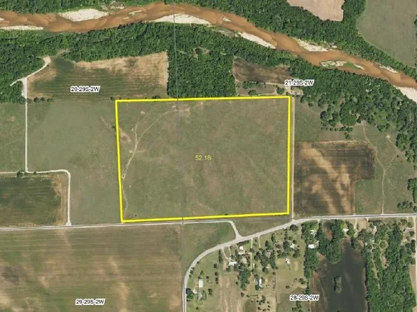 W 103rd St S, Clearwater, KS 67026