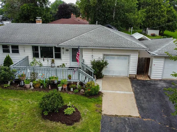 1000 Linda Vista Road, Madison, WI 53716