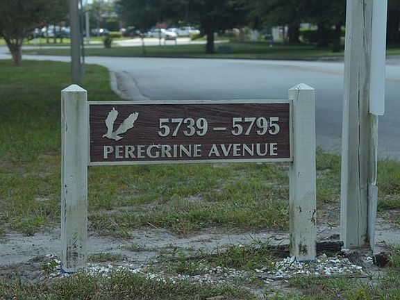 4th image of 5775 Peregrine Ave #30-D03