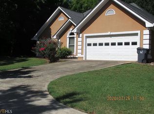 159 Jackson St, Locust Grove, GA 30248