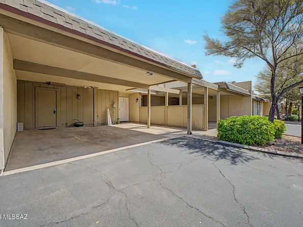1567 E Prince Rd, Tucson, AZ 85719