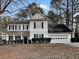 4017 Saint George Walk SW, Powder Springs, GA 30127