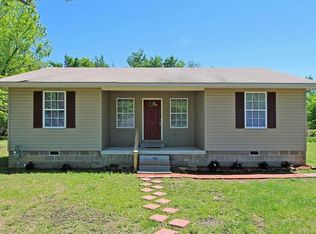 1109 N Main St, Sapulpa, OK 74066