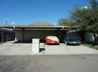 1107 Durmiendo St, Edinburg, TX 78539