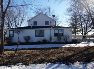 1186 W 12000n Rd, Manteno, IL 60950