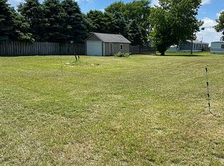 208 Brooks Ave, Kenesaw, NE 68956