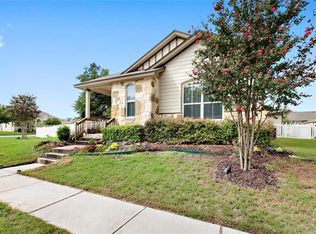 772 Gabriel Mills Dr, Round Rock, TX 78664