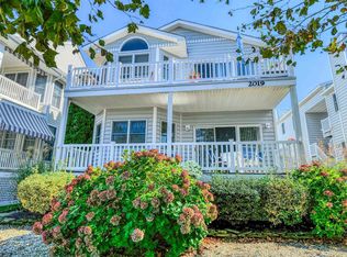 2017 Central Ave #1, Ocean City, NJ 08226