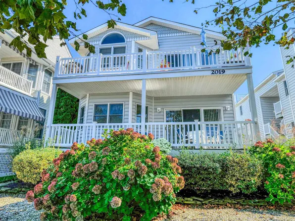 2017 Central Ave #1, Ocean City, NJ 08226