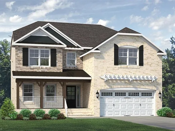 7722 NW Meadows Dr Lot 76, Stokesdale, NC 27357