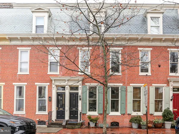 805 Green St, Harrisburg, PA 17102