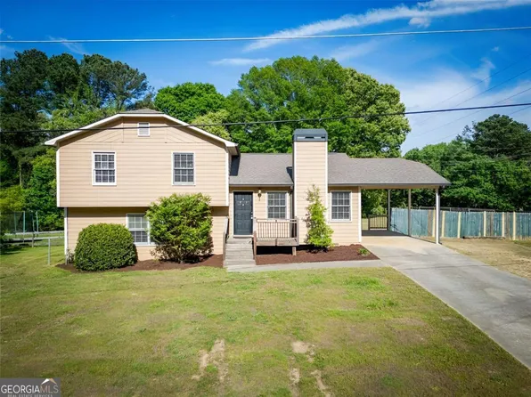 2651 Pine Log Way, Buford, GA 30519