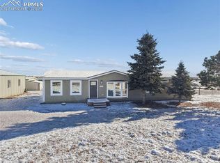 6315 Peerless Farms Rd, Peyton, CO 80831