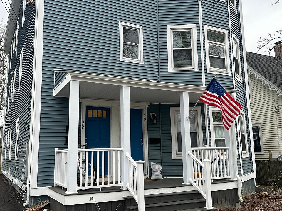 1st image of 20 Lincoln Ave #2
