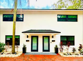 1707 SW 24th St, Fort Lauderdale, FL 33315