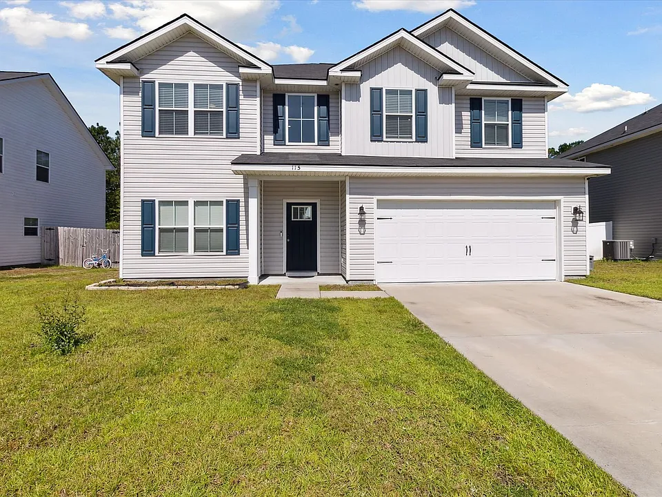 115 Fridley Ln
