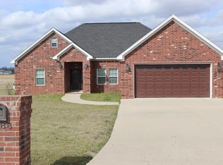 3188 Toltec Mounds Rd, England, AR 72046