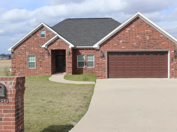 3188 Toltec Mounds Rd, England, AR 72046